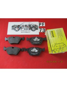 20968 pastiglie freno brake pads per bmw e34 e32 serie 5 serie 7 -  Az Ricambi  Sei alla ricerca di ricambi per la tua auto d...