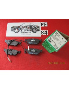 21275 pastiglie freno brake pads posteriore jaguar fiat citroen -  Az Ricambi  Sei alla ricerca di ricambi per la tua auto d’...