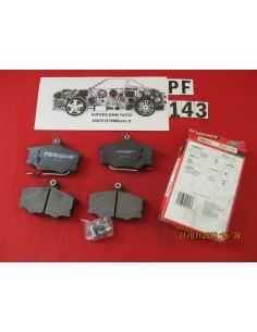 21093 pastiglie freno brake pads anteriore fiat croma lancia thema prisma -  Az Ricambi  Sei alla ricerca di ricambi per la t...