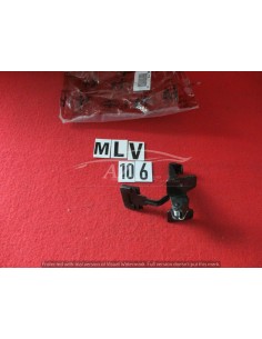 60568290 gancio cofano anteriore alfa-romeo 145 146 -  Az Ricambi  Sei alla ricerca di ricambi per la tua auto d’epoca?