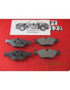 21154 pastiglie freno brake pads anteriori per saab 9000 -  Az Ricambi  Sei alla ricerca di ricambi per la tua auto d’epoca?