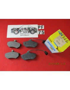 21366 pastiglie freno brake pads anteriore volkswagen golf vento 2.8 vr6 sp19.6 -  Az Ricambi  Sei alla ricerca di ricambi pe...