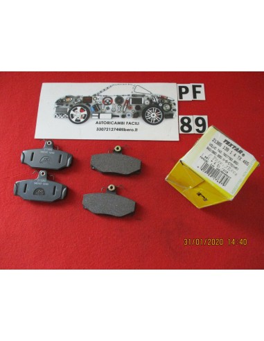 21385 pastiglie freno posteriori per volvo 740 760 780 850 940 960 590 -  Az Ricambi  Sei alla ricerca di ricambi per la tua ...