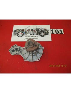 330701 pompa acqua volkswagen transporter bus golf -  Az Ricambi  Sei alla ricerca di ricambi per la tua auto d’epoca?