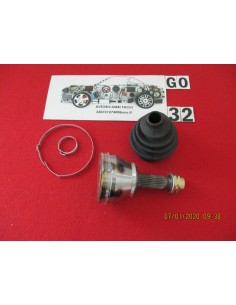 10k033 giunto semiasse omocinetico fiat palio 16v -  Az Ricambi  Sei alla ricerca di ricambi per la tua auto d’epoca?