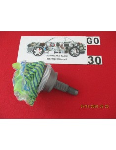 10k044 giunto semiasse omocinetico lancia thema fiat croma tipo con abs -  Az Ricambi  Sei alla ricerca di ricambi per la tua...