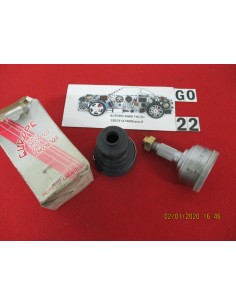 Go-004ro giunto semiasse omocinetico per rover 200 400 rigenerato 1.4 -  Az Ricambi  Sei alla ricerca di ricambi per la tua a...