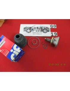 29k451 giunto semiasse omocinetico per skoda fabia 1.0 1.4 -  Az Ricambi  Sei alla ricerca di ricambi per la tua auto d’epoca?