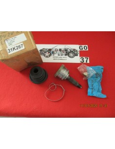 31k267 giunto semiasse omocinetico suzuki alto -  Az Ricambi  Sei alla ricerca di ricambi per la tua auto d’epoca?