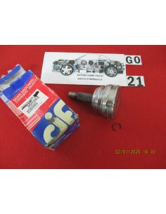 36k082 giunto semiasse omocinetico volkswagen golf 1.8 jetta 84 -  Az Ricambi  Sei alla ricerca di ricambi per la tua auto d’...