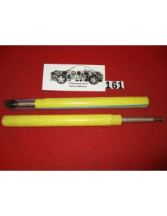 32-839f coppia ammortizzatori anteriori per bmw e28 e24 serie 5 serie 6 boge -  Az Ricambi  Sei alla ricerca di ricambi per l...