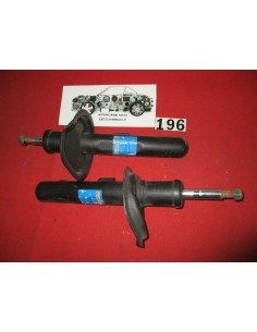 170394 coppia ammortizzatori anteriori citroen berlingo 03 sachs -  Az Ricambi  Sei alla ricerca di ricambi per la tua auto d...