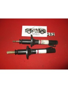 Eab784 coppia ammortizzatori anteriori ford escort mk3 1.1 1.3 1.6 motorgraft -  Az Ricambi  Sei alla ricerca di ricambi per ...