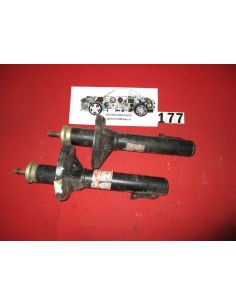 Eab1326 5027720 coppia ammortizzatori anteriori ford escort orion -  Az Ricambi  Sei alla ricerca di ricambi per la tua auto ...