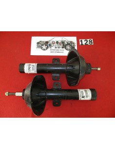 Apa2295 coppia ammortizzatori anteriori assauto ford mondeo -  Az Ricambi  Sei alla ricerca di ricambi per la tua auto d’epoca?