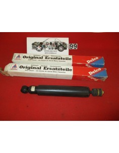22081177 coppia ammortizzatori posteriori opel vectra a 86-87 delco -  Az Ricambi  Sei alla ricerca di ricambi per la tua aut...