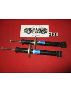 170884 coppia ammortizzatori posteriori volkswagen polo 95 sachs -  Az Ricambi  Sei alla ricerca di ricambi per la tua auto d...