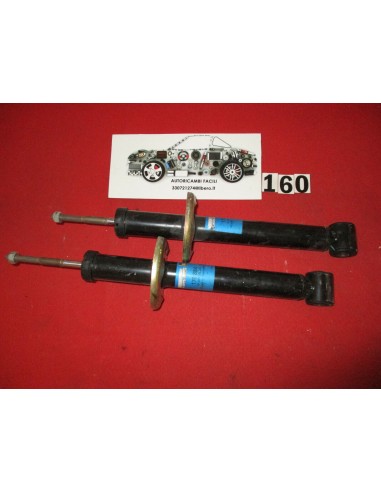 170884 coppia ammortizzatori posteriori volkswagen polo 95 sachs -  Az Ricambi  Sei alla ricerca di ricambi per la tua auto d...