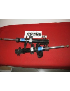 556849 coppia ammortizzatori anteriori fiat multipla -  Az Ricambi  Sei alla ricerca di ricambi per la tua auto d’epoca?