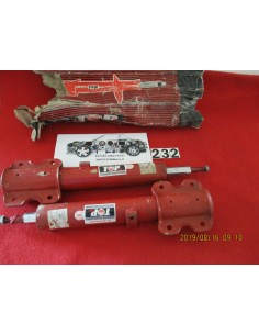 105a coppia ammortizzatori anteriori ford transit 85- -  Az Ricambi  Sei alla ricerca di ricambi per la tua auto d’epoca?