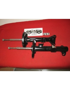 Fcd26 coppia ammortizzatori anteriori agm070mt mercedes w203 s203 clk -  Az Ricambi  Sei alla ricerca di ricambi per la tua a...