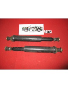 6186 coppia ammortizzatori posteriori renault r12 spica -  Az Ricambi  Sei alla ricerca di ricambi per la tua auto d’epoca?