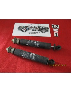 1643r 618880 coppia ammortizzatori anteriori per talbot simca 1000 spica -  Az Ricambi  Sei alla ricerca di ricambi per la tu...