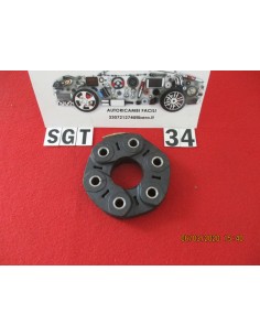 24028/1 giunto trasmissione mercedes 190 w201 -  Az Ricambi  Sei alla ricerca di ricambi per la tua auto d’epoca?