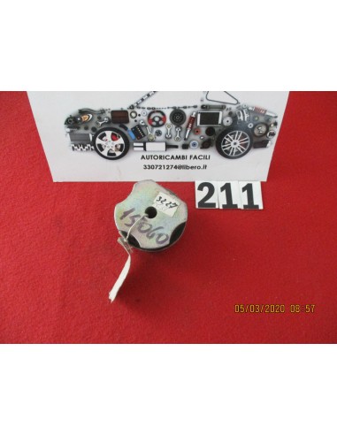 7693020 supporto braccio fiat tipo tempra -  Az Ricambi  Sei alla ricerca di ricambi per la tua auto d’epoca?