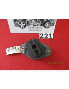 15801 7644685 supporto motore fiat tipo tempra coupe' -  Az Ricambi  Sei alla ricerca di ricambi per la tua auto d’epoca?