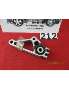 14910 supporto tirante motore posteriore fiat stilo -  Az Ricambi  Sei alla ricerca di ricambi per la tua auto d’epoca?
