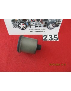 14983 supporto ponte posteriore ã69 fiat punto evo -  Az Ricambi  Sei alla ricerca di ricambi per la tua auto d’epoca?