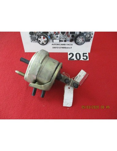 50681 supporto tassello motore dx ford escort td 1.6 -  Az Ricambi  Sei alla ricerca di ricambi per la tua auto d’epoca?
