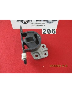 19339 supporto tassello motore ford ka -  Az Ricambi  Sei alla ricerca di ricambi per la tua auto d’epoca?