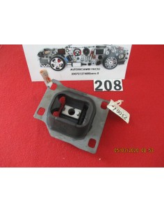 23001 supporto tassello motore ford focus 1.8 2.0 -  Az Ricambi  Sei alla ricerca di ricambi per la tua auto d’epoca?