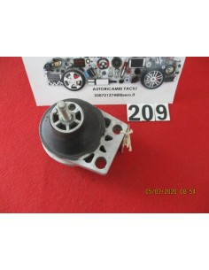 23000/2 supporto tassello motore ford focus 1.8 2.0 -  Az Ricambi  Sei alla ricerca di ricambi per la tua auto d’epoca?