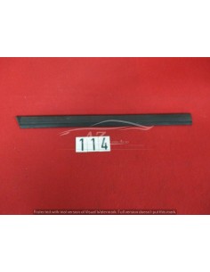 4442363 modanatura parafango posteriore dx fiat 127 -  Az Ricambi  Sei alla ricerca di ricambi per la tua auto d’epoca?