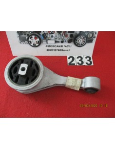 19307/1 supporto tassello motore ford fiesta -  Az Ricambi  Sei alla ricerca di ricambi per la tua auto d’epoca?