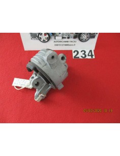 19296/1 supporto tassello motore lato cambio ford puma fiesta -  Az Ricambi  Sei alla ricerca di ricambi per la tua auto d’ep...