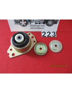15803 supporto tassello motore lancia dedra 1.6 -  Az Ricambi  Sei alla ricerca di ricambi per la tua auto d’epoca?
