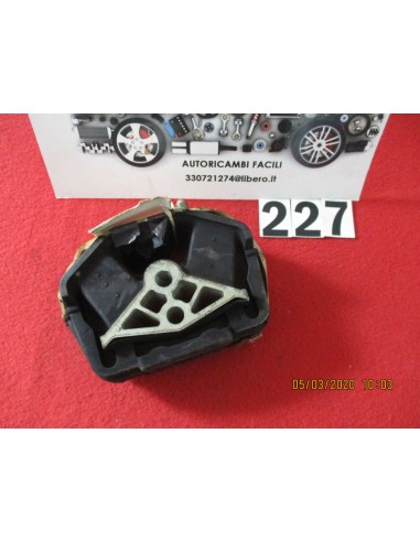 23704 supporto tassello motore opel calibra -  Az Ricambi  Sei alla ricerca di ricambi per la tua auto d’epoca?
