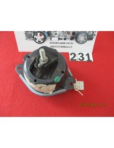 18410 supporto tassello motore renault laguna 01- -  Az Ricambi  Sei alla ricerca di ricambi per la tua auto d’epoca?