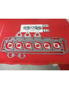 Guarnizioni motore testa per bmw e9 e3 e12 e23 e28 2.500 2800 68- -  Az Ricambi  Sei alla ricerca di ricambi per la tua auto ...