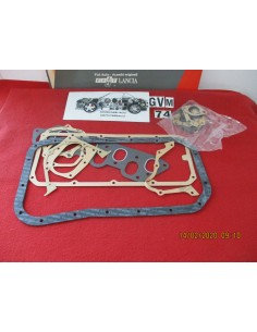 5881187 guarnizioni motore fiat ritmo 1741cc -  Az Ricambi  Sei alla ricerca di ricambi per la tua auto d’epoca?