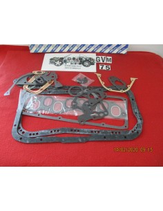 5888631 guarnizioni motore fiat regata td 1930cc -  Az Ricambi  Sei alla ricerca di ricambi per la tua auto d’epoca?