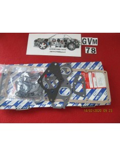 5890695 guarnizioni motore fiat uno regata tipo ds -  Az Ricambi  Sei alla ricerca di ricambi per la tua auto d’epoca?