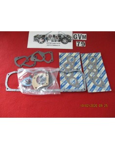 5891934 guarnizioni motore fiat 127 diesel 1301cc -  Az Ricambi  Sei alla ricerca di ricambi per la tua auto d’epoca?