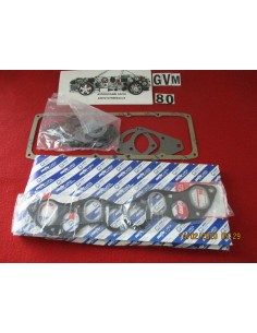 5892423 guarnizioni motore fiat uno duna regata talento tipo -  Az Ricambi  Sei alla ricerca di ricambi per la tua auto d’epoca?