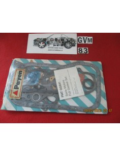 Gg841 guarnizioni motore fiat 127 sport ritmo 60 -  Az Ricambi  Sei alla ricerca di ricambi per la tua auto d’epoca?