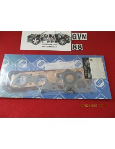 310194 guarnizioni motore fiat croma ie tipo gt -  Az Ricambi  Sei alla ricerca di ricambi per la tua auto d’epoca?